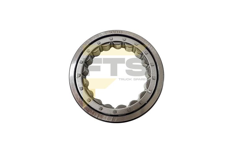 Imagem adicional do produto ROLAMENTO EIXO RETARDER CAMBIO SCANIA GRS/O875/905 - Cód: FAP-12794